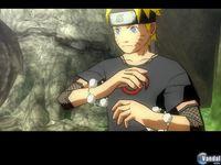 Imagen 22 de Naruto Ultimate Ninja 4 para PlayStation 2