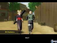 Imagen 20 de Naruto Ultimate Ninja 4 para PlayStation 2