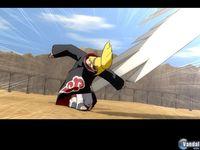 Imagen 18 de Naruto Ultimate Ninja 4 para PlayStation 2