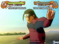 Imagen 17 de Naruto Ultimate Ninja 4 para PlayStation 2