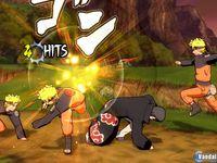 Naruto Ultimate Ninja 4