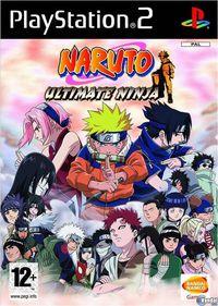 Imagen 28 de Naruto Ultimate Ninja 4 para PlayStation 2
