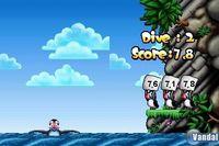 Imagen 1 de Puffins: Island Adventure para Nintendo DS