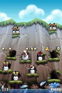 Imagen 8 de Puffins: Island Adventure para Nintendo DS