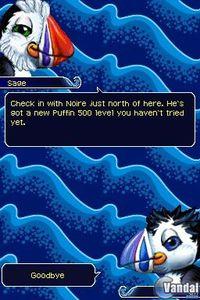 Imagen 7 de Puffins: Island Adventure para Nintendo DS