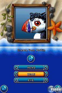 Imagen 6 de Puffins: Island Adventure para Nintendo DS