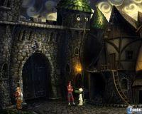 Imagen 5 de Simon the Sorcerer 5 para Ordenador