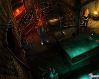 Imagen 11 de Simon the Sorcerer 5 para Ordenador