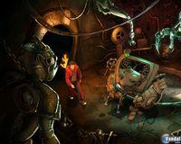 Imagen 10 de Simon the Sorcerer 5 para Ordenador