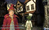 Imagen 16 de Simon the Sorcerer 5 para Ordenador