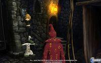 Imagen 13 de Simon the Sorcerer 5 para Ordenador