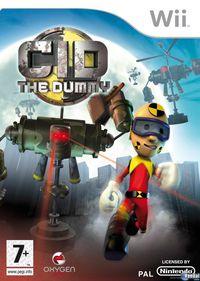 Imagen 1 de Cid the Dummy para Wii