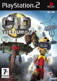 Imagen 1 de Cid the Dummy para PlayStation 2
