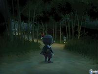 Los creadores de Hitman anuncian Mini Ninjas