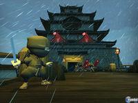Los creadores de Hitman anuncian Mini Ninjas