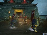 Los creadores de Hitman anuncian Mini Ninjas