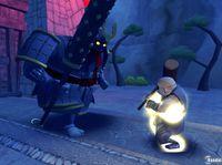 E3: Mini Ninjas se estrena en septiembre