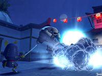 E3: Mini Ninjas se estrena en septiembre