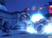 E3: Mini Ninjas se estrena en septiembre