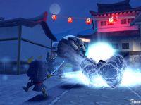 E3: Mini Ninjas se estrena en septiembre
