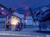 E3: Mini Ninjas se estrena en septiembre