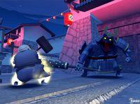 E3: Mini Ninjas se estrena en septiembre