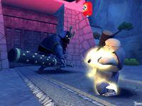 E3: Mini Ninjas se estrena en septiembre