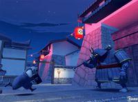 E3: Mini Ninjas se estrena en septiembre