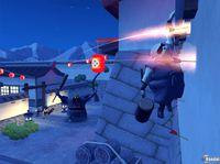 E3: Mini Ninjas se estrena en septiembre