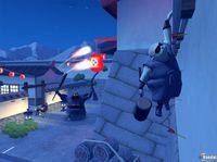 E3: Mini Ninjas se estrena en septiembre