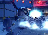 E3: Mini Ninjas se estrena en septiembre