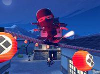 E3: Mini Ninjas se estrena en septiembre