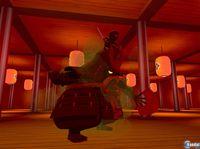 E3: Mini Ninjas se estrena en septiembre