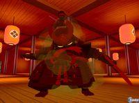 E3: Mini Ninjas se estrena en septiembre