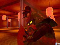 E3: Mini Ninjas se estrena en septiembre