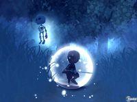 E3: Mini Ninjas se estrena en septiembre