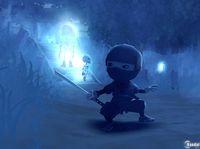 E3: Mini Ninjas se estrena en septiembre