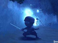 E3: Mini Ninjas se estrena en septiembre