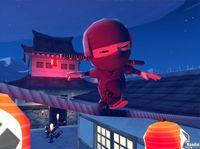 E3: Mini Ninjas se estrena en septiembre