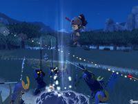 Imagen 53 de Mini Ninjas para Wii