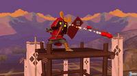 Imagen Mini Ninjas