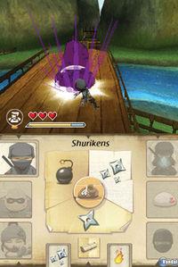Imagen 7 de Mini Ninjas para Nintendo DS