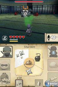 E3: Mini Ninjas se estrena en septiembre