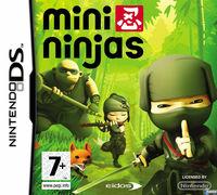 Imagen 18 de Mini Ninjas para Nintendo DS