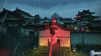 Los creadores de Hitman anuncian Mini Ninjas