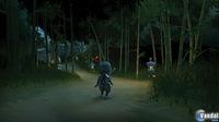 Los creadores de Hitman anuncian Mini Ninjas