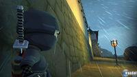 Los creadores de Hitman anuncian Mini Ninjas