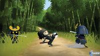 Los creadores de Hitman anuncian Mini Ninjas