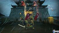 Los creadores de Hitman anuncian Mini Ninjas