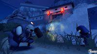 E3: Mini Ninjas se estrena en septiembre